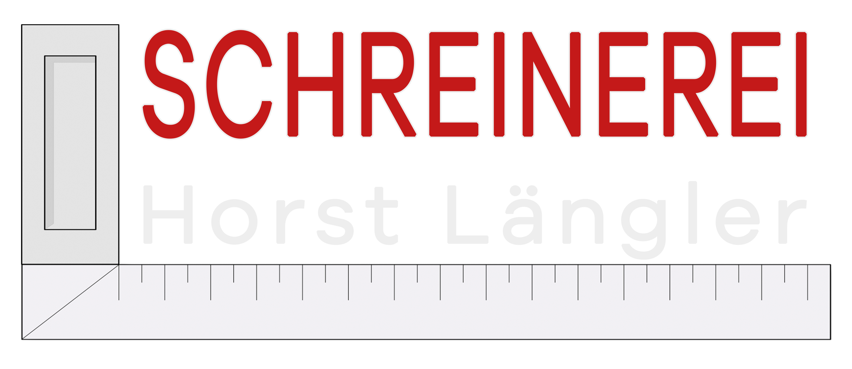 Schreinerei Horst Längler in Schmelz