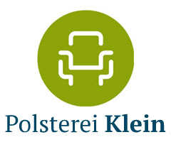 Polsterei Klein Logo